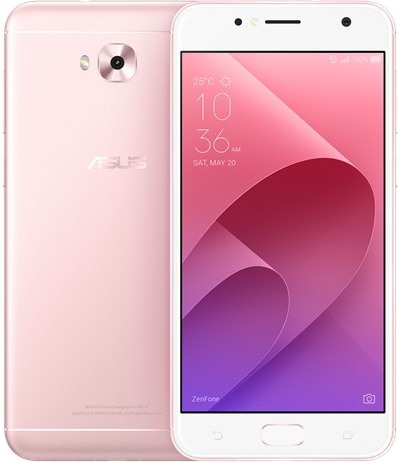 Asus ZenFone 4 Selfie Dual SIM TD-LTE IN ZB553KL 32GB
